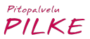 Pitopalvelu Pilke Oy