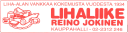 Poronlihan Erikoisliike Heinoset Oy