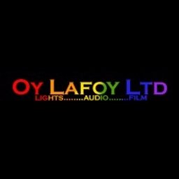 Oy Lafoy Ltd