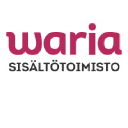 Osuuskunta Waria