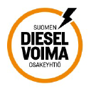 Suomen Diesel Voima Osakeyhtio