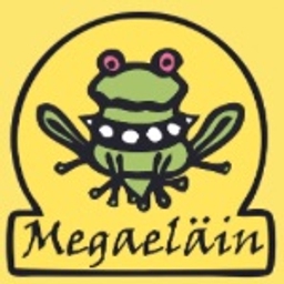 Megaeläin Oy
