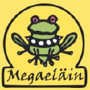 Megaeläin Oy