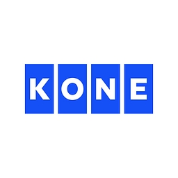 KONE Industrial Oy