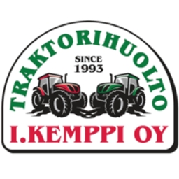 Traktorihuolto I. Kemppi Oy
