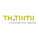 TK-Työkalutiimi Oy