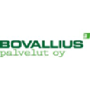 BOVALLIUS-PALVELUT OY