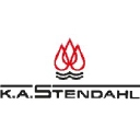 Oy LVIS-K.A.Stendahl-VVSEL Ab