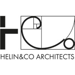 Arkkitehtitoimisto Pekka Helin & Co Oy