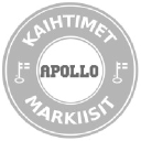 Apollo Kaihdin ja Markiisi Oy