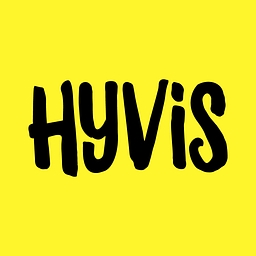 Hyvinvoinnin Tavaratalo Oy