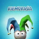 Riemurasia Oy