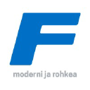 Rakennus Finrem Oy