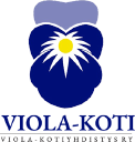 Violapalvelut Oy