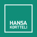 Turun Hansakortteli Oy