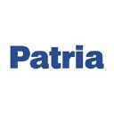 Patria Aerostructures Oy