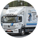 Kuljetuspalvelu Vatiala Oy