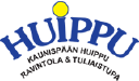 Kaunispaan Huippu Oy
