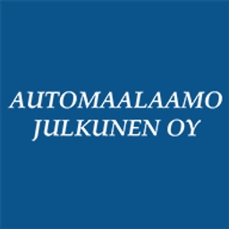 Automaalaamo Julkunen Oy