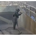 Hiekkapuhallusyksikkö Koivukoski Oy