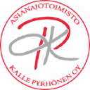 Asianajotoimisto Kalle Pyrhönen Oy