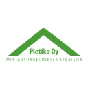 Pietiko Oy