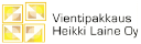 Vientipakkaus Heikki Laine Oy