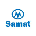 Samat Nordic Oy