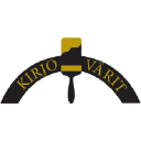 Kirjovärit Oy Suomi