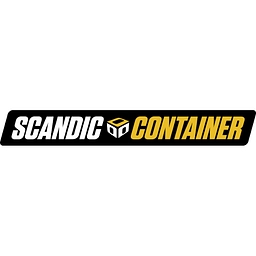 Scandic Container Oy