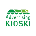Advertising KIOSKI Oy