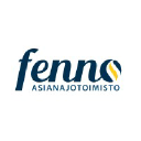 Asianajotoimisto Fenno Pohjanmaa Oy