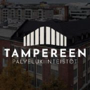 Tampereen Palvelukiinteistöt Oy
