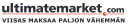 Ultimatemarket Finland Oy