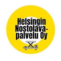 Helsingin Nostolavapalvelu Oy