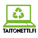 Taitonetti Oy