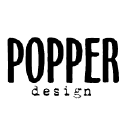 Popper design Oy