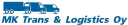MK Trans & Logistics Oy