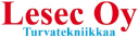 Lesec Oy
