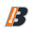 Bromsa Rakennus Oy