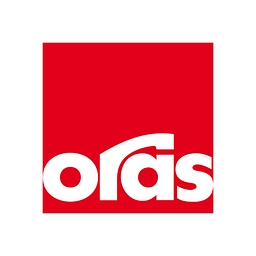Oras Oy