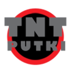 Oy TNT-Putki Ab