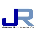 Jorma Ruusunen Oy