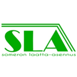 Someron Laatta-Asennus Oy
