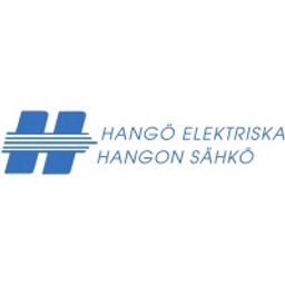 Ab Hangö Elektriska - Hangon Sähkö Oy