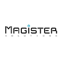 Magister Solutions Oy