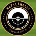 Kapylan Juniorihalli Oy