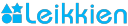 Leikkien Group Oy
