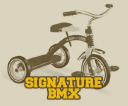 Signature BMX Oy