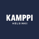 Kamppi Center Holdings Oy